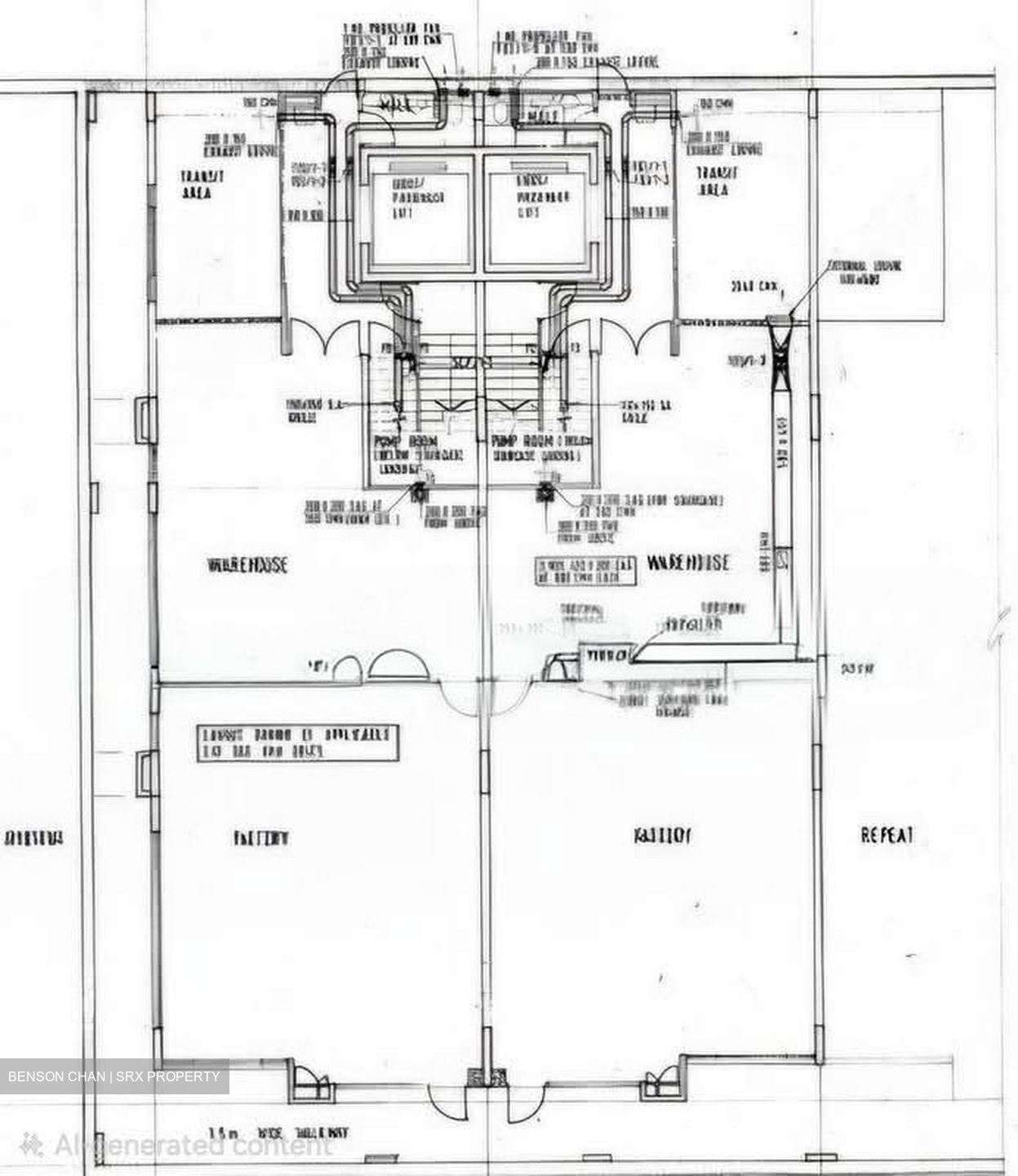 Henderson Industrial Park (D3), Factory #596260801